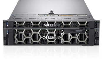   Dell EMC PowerEdge 14G