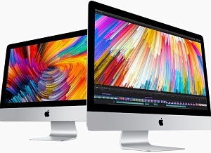 Apple iMac 27    