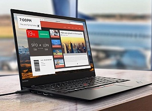  Lenovo   ThinkPad X1 Carbon