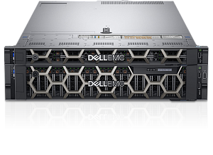   Dell EMC PowerEdge 14G