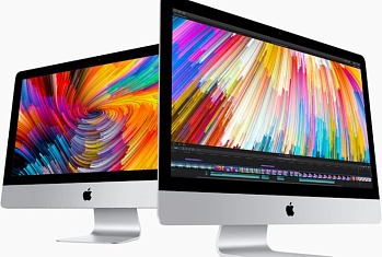 Apple iMac 27    