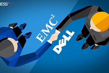     Dell  EMC